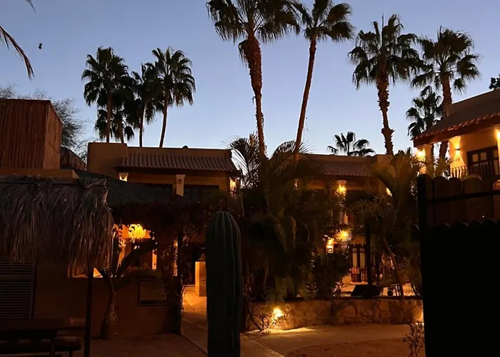 Hotel 1697 Loreto