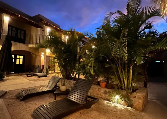 Hotel 1697 Loreto